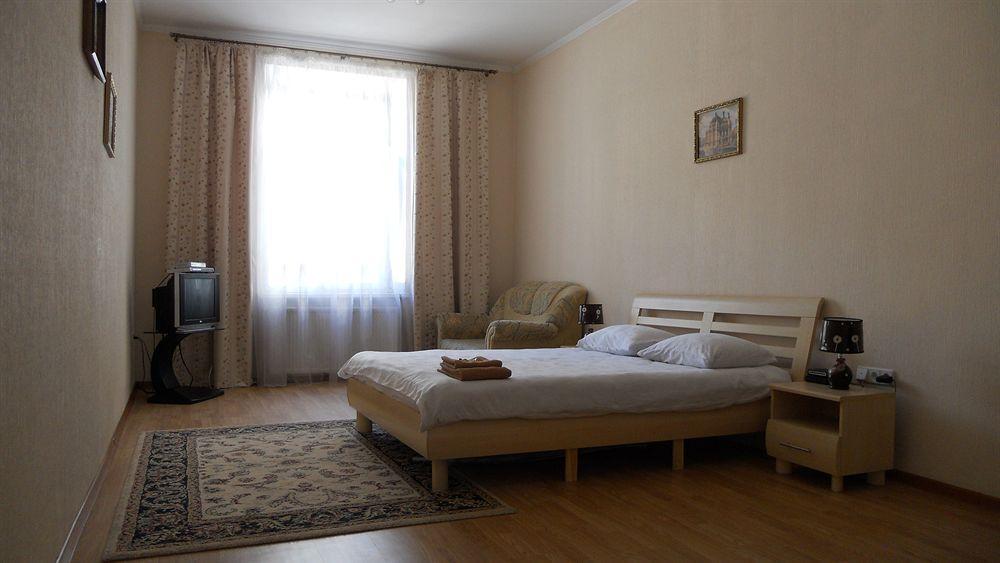 Oid Town Apartments Liov Exterior foto