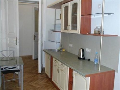 Oid Town Apartments Liov Exterior foto